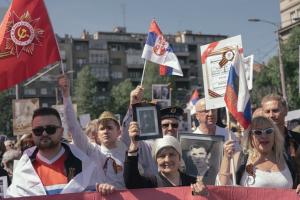 Phó Thủ tướng Serbia giải mã lý do phương Tây muốn viết lại lịch sử Thế chiến II