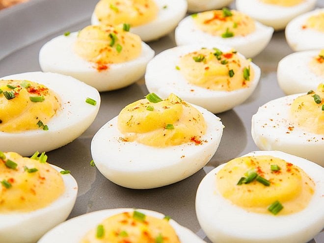 Trứng món ăn quốc dân giàu dinh dưỡng, nhưng ăn theo cách này chất bổ biến thành độc tố