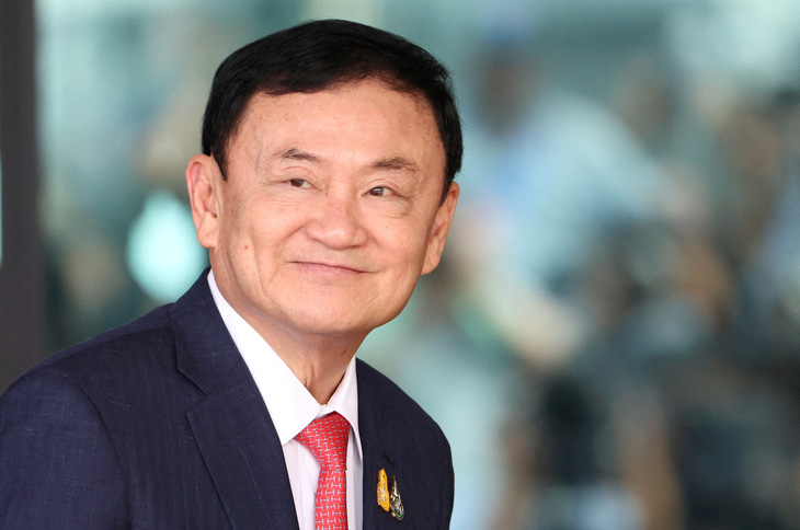 Luật sư: Ông Thaksin cân nhắc xin giảm án thêm